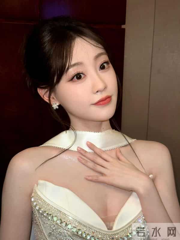 祝绪丹写真美图