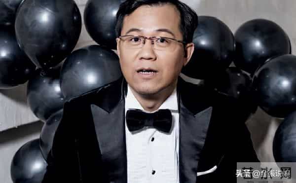 揭陈晓离婚内幕9个月，卓伟再爆离婚瓜：夫妻反目2年，男方学历高