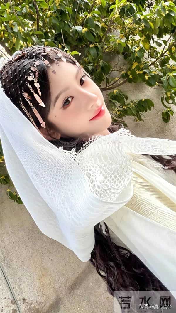 精选明星壁纸（516）鞠婧祎