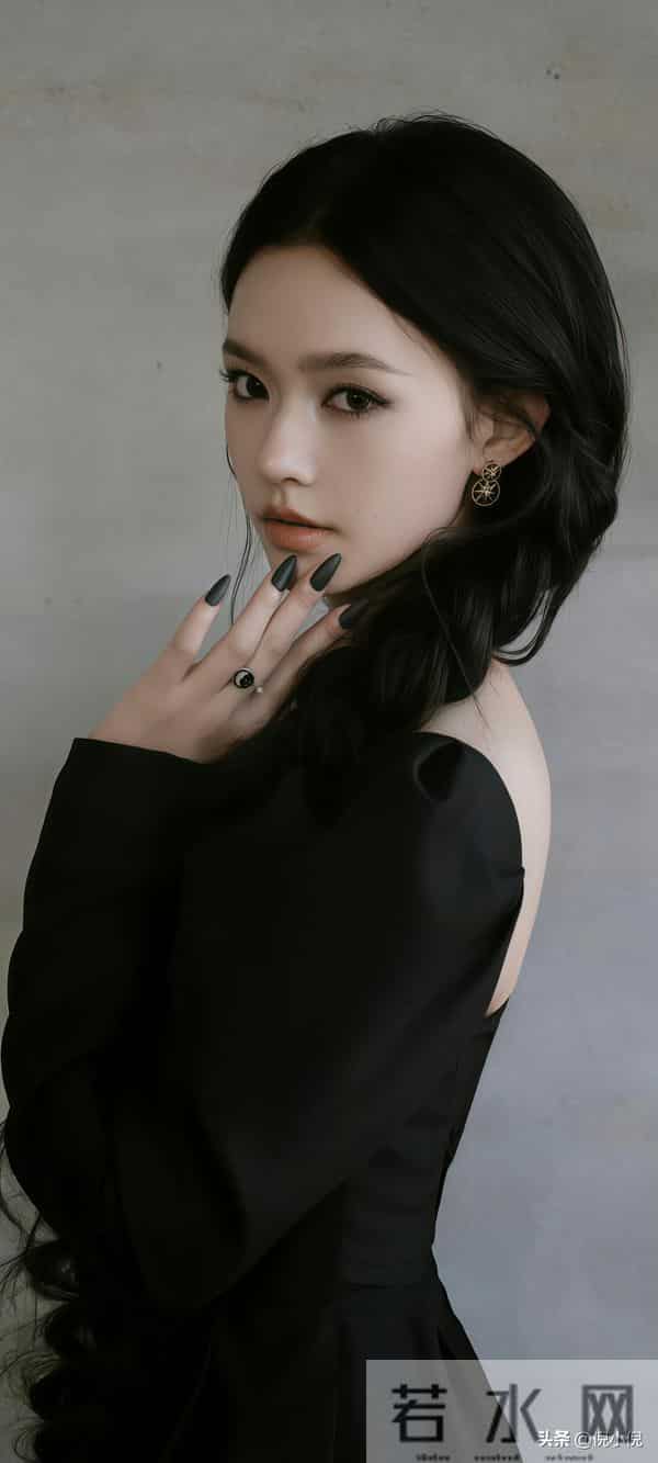 林允高清性感写真来啦！