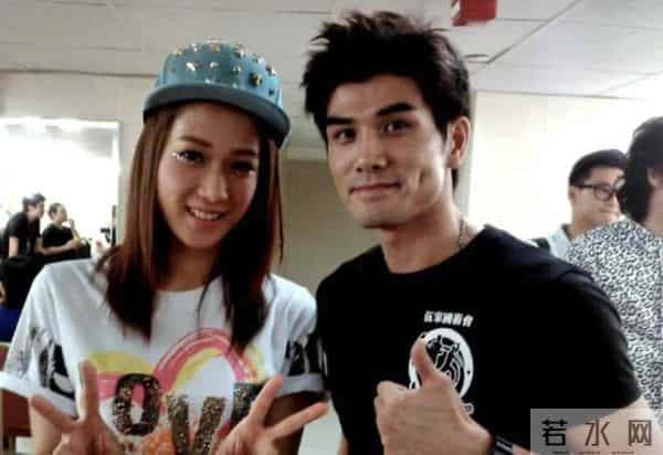 钟嘉欣近年气质大变,传婚变闹上法庭,本人辟谣依旧疑点重重!