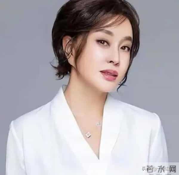 钱再多有什么用？75岁的"风流妖精"刘晓庆，给中老年人敲响"警钟"