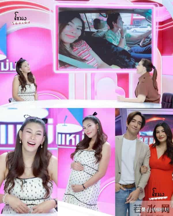 Noon:42岁生孩子并不晚