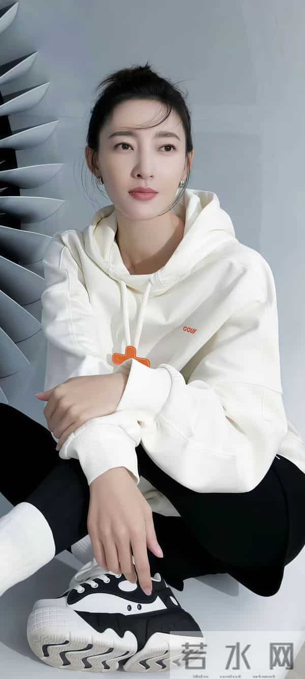 王丽坤最美写真来啦！