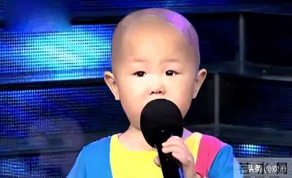 3岁上央视，5岁登春晚，7岁就年薪百万，没想到现在却成了这样子