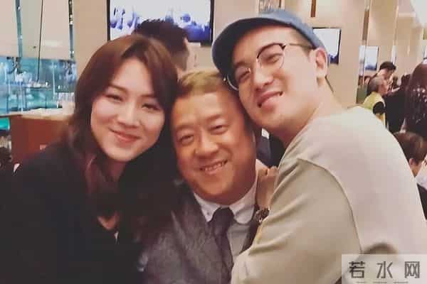 曾志伟：宠爱大儿媳捧她上位做主角，讨厌二儿媳搞事眼不见为净