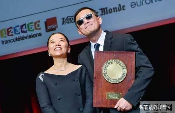 陪玩陪睡不算啥!王家卫事件又反转,古二曝光"神秘人",那英也遭殃