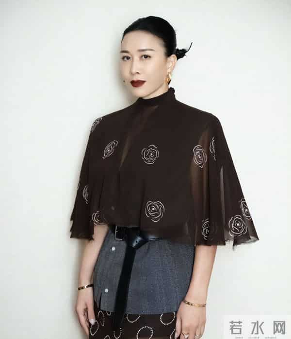 真叫马伊琍说对了,"偏轨风波"仅俩月那英近况曝光,答案不言而喻