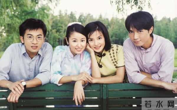 琼瑶去世后，儿媳何琇琼再破天花板，值得点赞