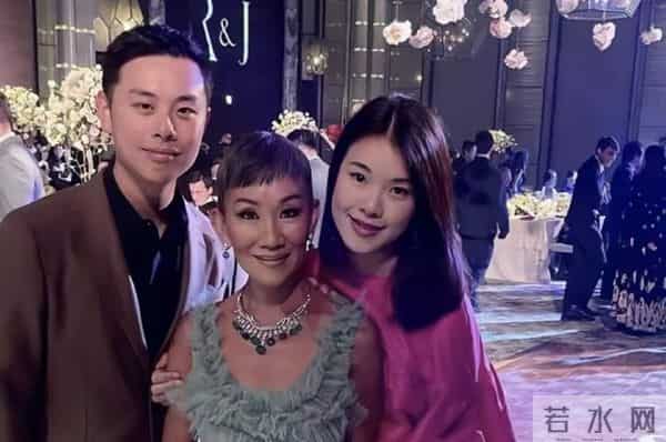 恭喜!香港知名富家千金低调结婚,举行闭门婚礼设宴仅十桌