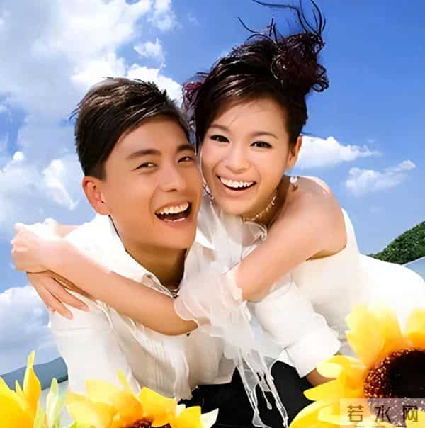 和黄宗泽分手13年，转身嫁富豪的胡杏儿，被自己的誓言撕下体面