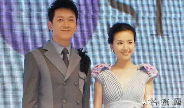 从“金童玉女”到“反目成仇”，潘粤明终于迎来了“翻身”