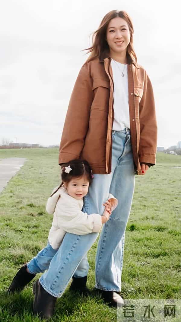 钟嘉欣近年气质大变,传婚变闹上法庭,本人辟谣依旧疑点重重!