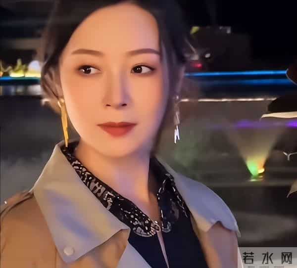 嫁深陷"票昌"风波的他, 任劳任怨养夫多年, 曲栅栅终于苦尽甘来！