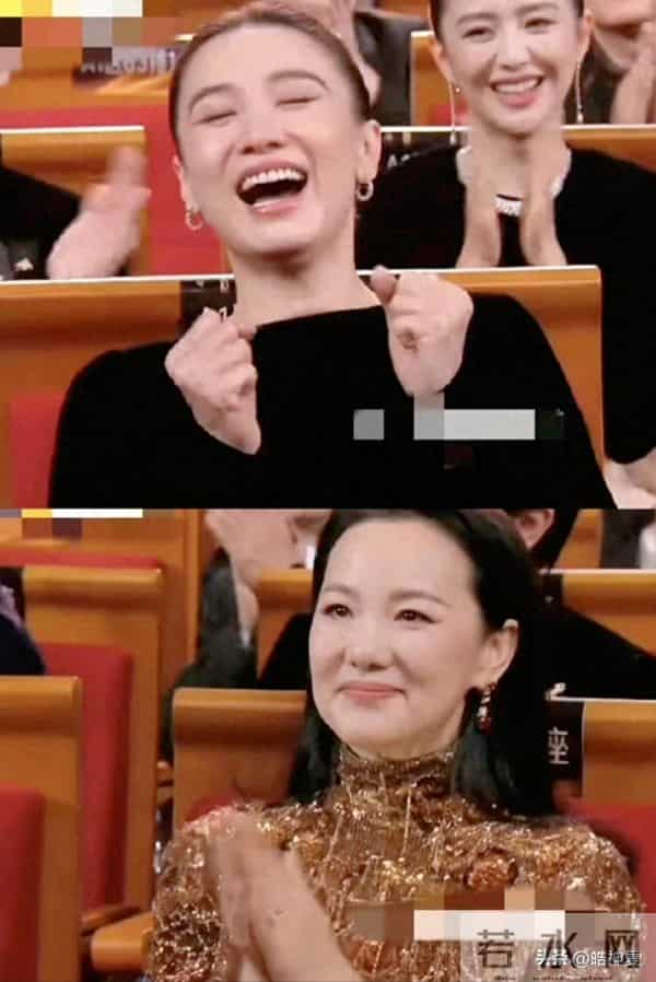 演技再好也没用?咏梅落选背后原因令人深思