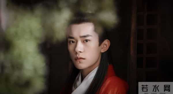 24岁摘金鸡影帝！易烊千玺的封神之路,藏着3个硬核真相