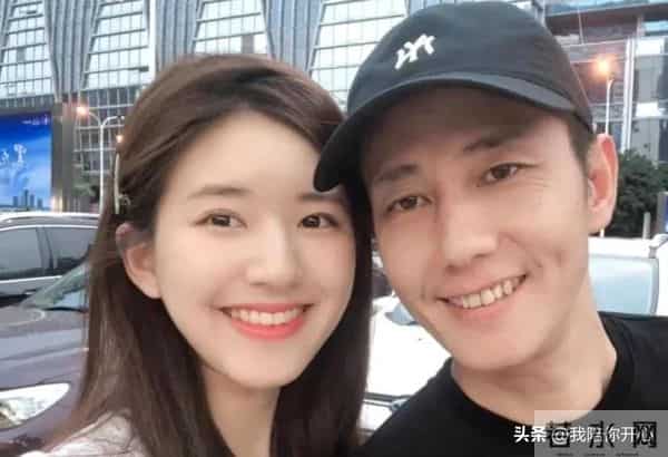 你知道吗?赵露思爸爸居然是赵公明,这潮流外形不进娱乐圈可惜了