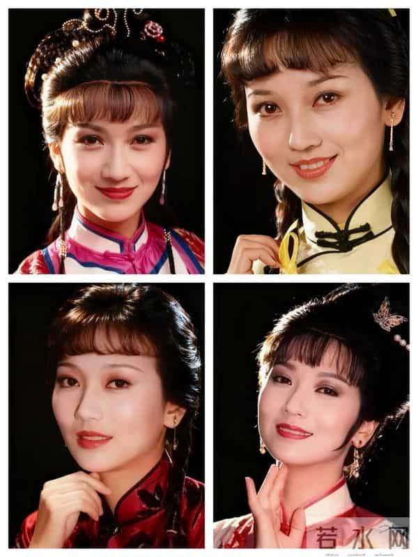 72岁赵雅芝太拼!穿高开叉裙跳“擦边”舞,累到大喘气还敲架子鼓