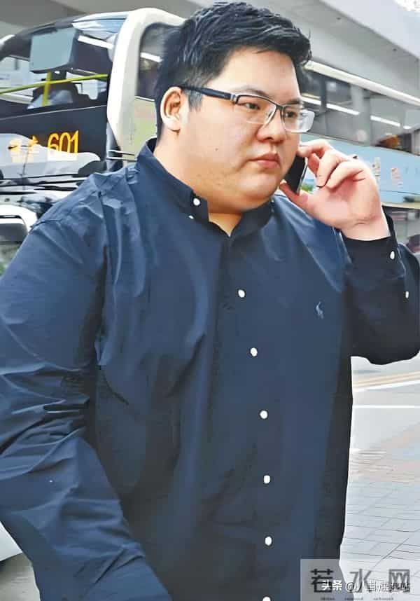 钱花光了人还在！89岁瘫坐轮椅的谢贤，给想改遗嘱的向太提了醒