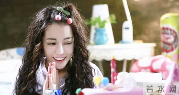 继大S和朱媛媛之后！33岁迪丽热巴身体"亮红灯"，给女星提了个醒