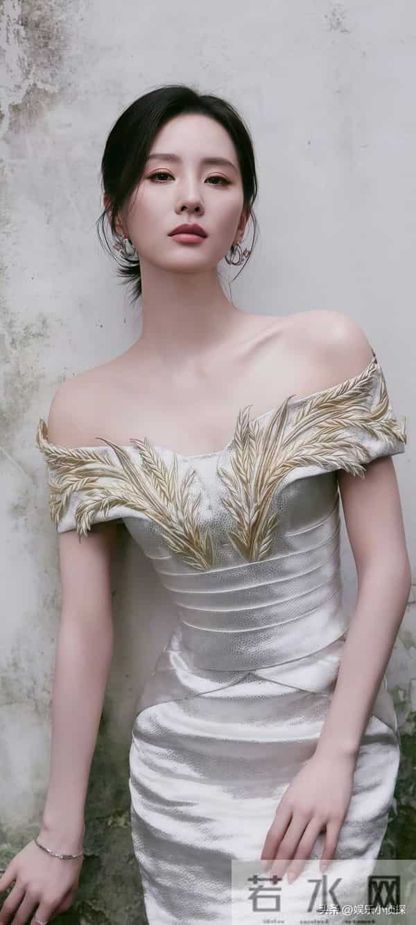 刘诗诗高清性感写真