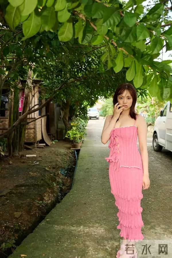 写真一周：入内嶋凉、宫田爱萌等