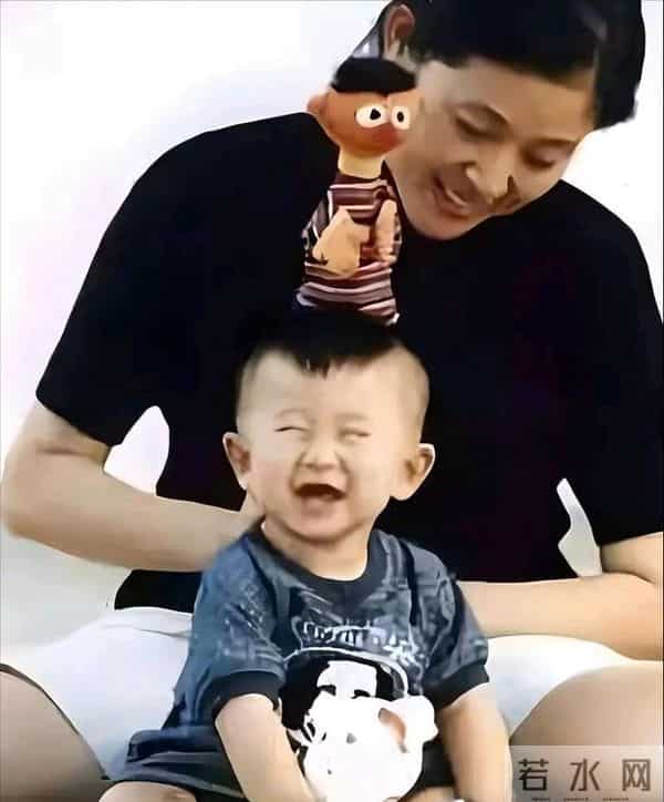 钱再多有什么用？66岁身家过亿的倪萍，还是要为儿子婚恋操碎了心