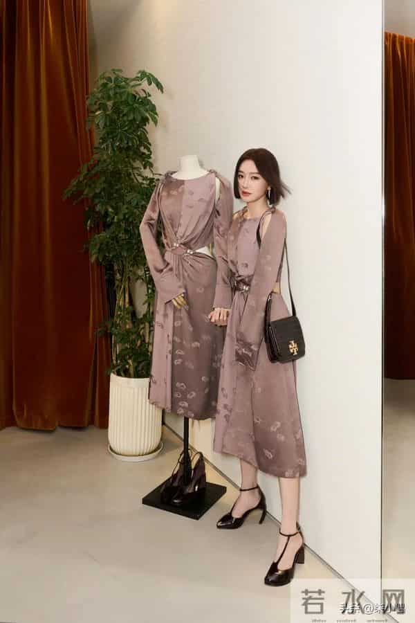 秦岚|你永远要记住短发的秦岚就是无敌的存在!