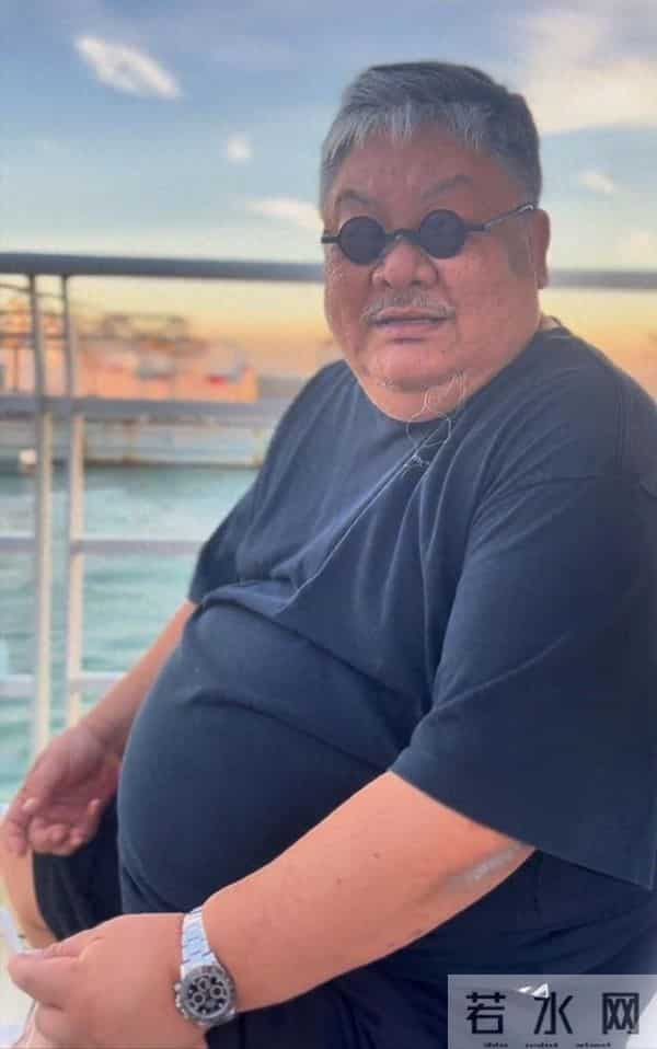 曝知名港星赌博输光家产，欠下百亿巨债驾车逃跑！豪车豪宅被查封