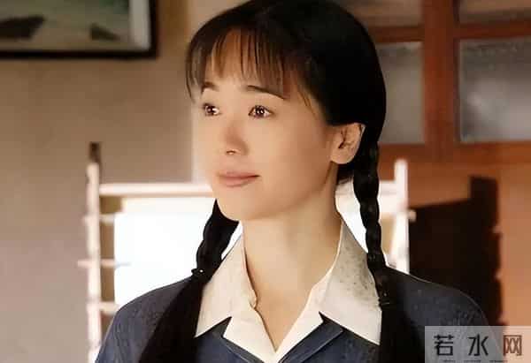 原来陈道明早有预料,“绯闻不断”的左小青,已走上另一条上坡路