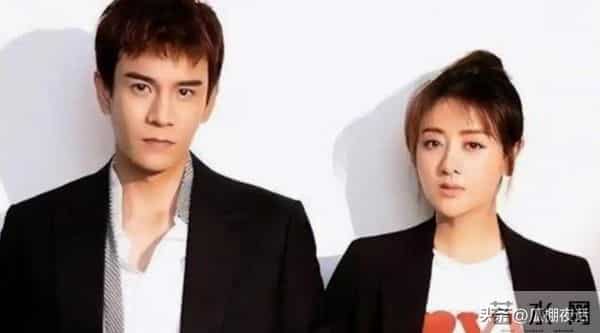 这一次,相差8岁的李琳和经超,也没能逃过老妻少夫的残酷现实