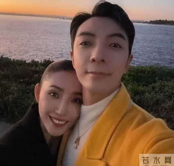 爱妻者风生水起! 潮汕男网红心疼老婆选择结扎, 亿万家产俩女儿继承