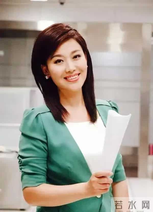 央视主持人郑丽:我这辈子最正确的决定,就是为普通丈夫生下孩子