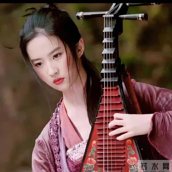 古二录音持续发酵！娱乐圈的乱象，凸显出了刘亦菲的“不合群”