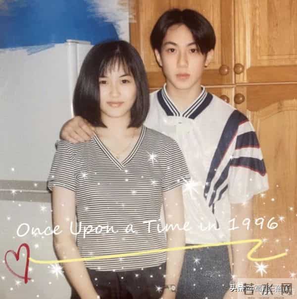 吴尊15岁女儿疑早恋？他却说“我没资格叫她18岁再谈恋爱”？