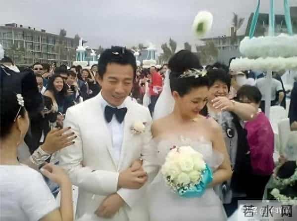 当年大S汪小菲认识48天就闪婚，可见俩人真的很爱对方