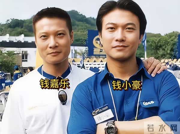 基因也偏心！这些明星和他们的兄弟姐妹，根本不像同一对爹妈生的