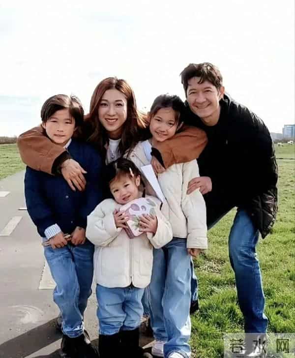 钟嘉欣近年气质大变,传婚变闹上法庭,本人辟谣依旧疑点重重!