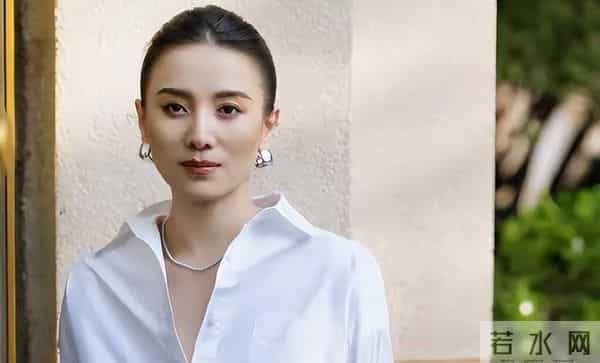 与名导同居多年绯闻缠身的宋佳，45岁再破天花板