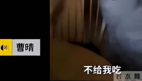 吃不饱、关禁闭，央视前才女国外过得生活苦，董卿想救她都难