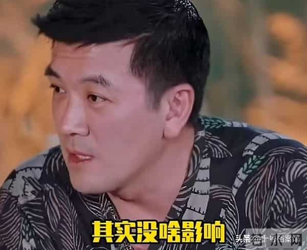 不装了！杨子黄圣依离婚后，男方妈妈另一面曝光，走上了向太老路