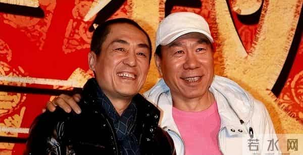 曾被张艺谋力捧,火后与富豪卷款61亿逃亡国外,现在的她过得如何