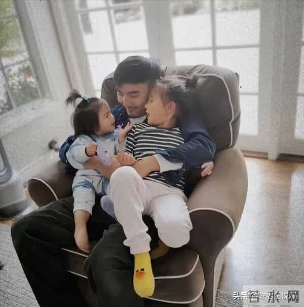 38岁何洁想不到，自己的二婚丈夫刁磊，已经开始为她“争光”了！