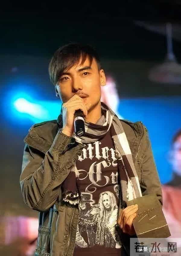 38岁何洁想不到，自己的二婚丈夫刁磊，已经开始为她“争光”了！