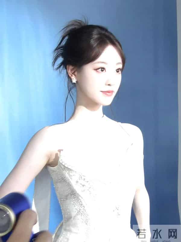 祝绪丹写真美图