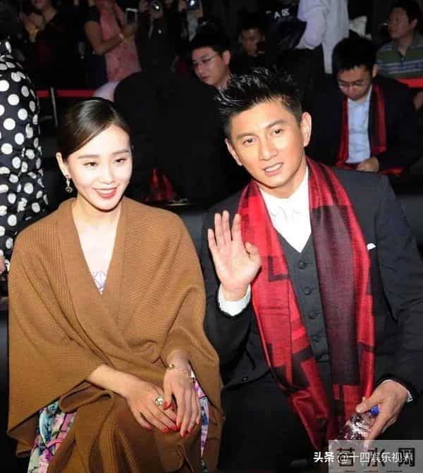 和吴奇隆婚变传闻仅一年,刘诗诗近况爆出,证实杨幂没说错!