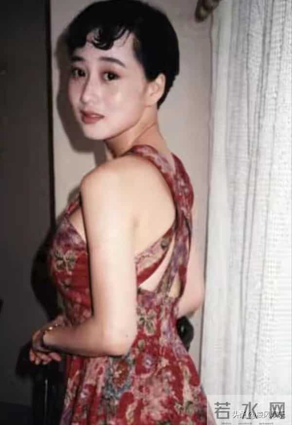 机关算尽太聪明?结婚26年后,一张照片暴露利智李连杰真实感情