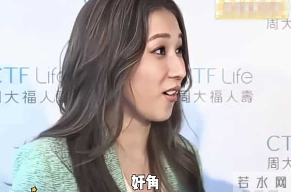 钟嘉欣近年气质大变,传婚变闹上法庭,本人辟谣依旧疑点重重!