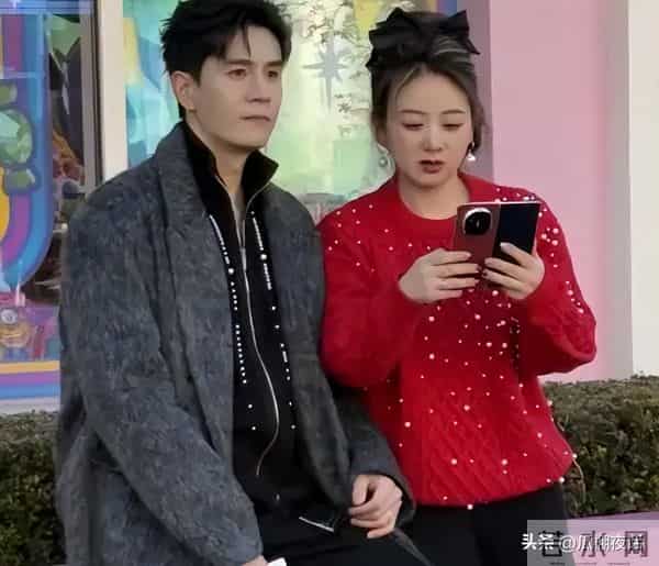 这一次,相差8岁的李琳和经超,也没能逃过老妻少夫的残酷现实