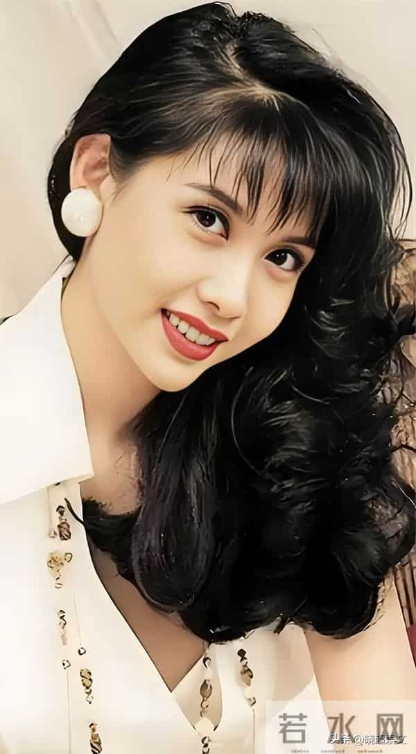 中国最有韵味的100名女星之第56名之邱淑贞